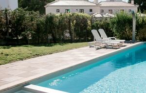 Seaspot Soltróia - Carvalhal, Portugal