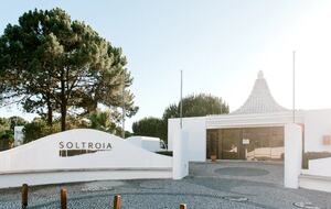 Seaspot Soltróia - Carvalhal, Portugal