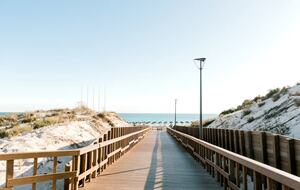 Seaspot Soltróia - Carvalhal, Portugal