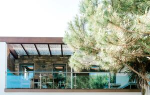 Seaspot Soltróia - Carvalhal, Portugal