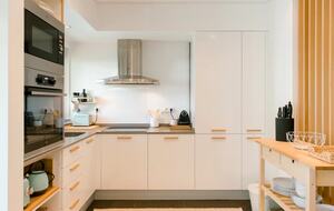 Seaspot Soltróia - Carvalhal, Portugal