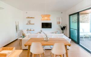 Seaspot Soltróia - Carvalhal, Portugal