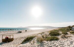 Seaspot Soltróia - Carvalhal, Portugal