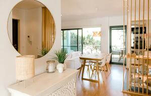 Seaspot Soltróia - Carvalhal, Portugal