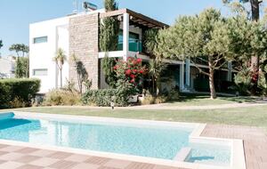 Seaspot Soltróia - Carvalhal, Portugal