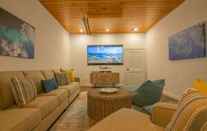 Oceanfront Home with Private Pool - Forbes Hill, Bahamas