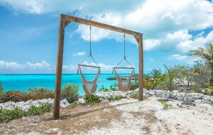 Oceanfront Home with Private Pool - Forbes Hill, Bahamas