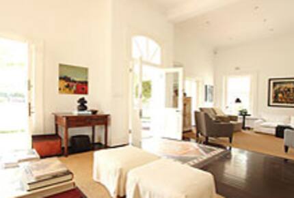 The Old Farmhouse - Cape Town, South Africa