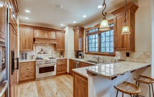 Vail Valley Views - Vail, Colorado