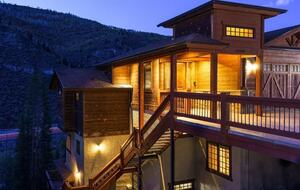 Vail Valley Views - Vail, Colorado