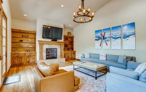 Vail Valley Views - Vail, Colorado