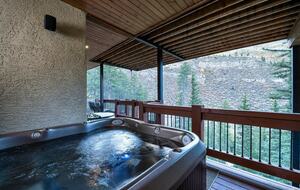 Vail Valley Views - Vail, Colorado