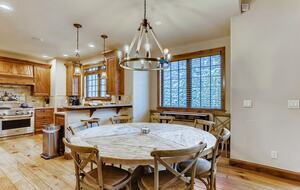 Vail Valley Views - Vail, Colorado