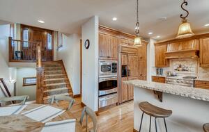 Vail Valley Views - Vail, Colorado