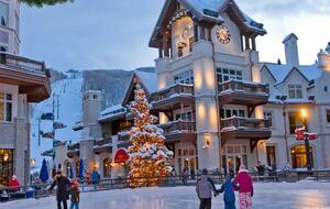 Vail Valley Views - Vail, Colorado
