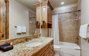 Vail Valley Views - Vail, Colorado