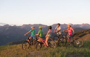 Vail Valley Views - Vail, Colorado