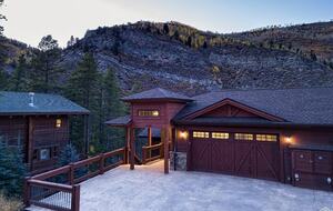 Vail Valley Views - Vail, Colorado