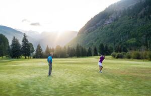 Vail Valley Views - Vail, Colorado