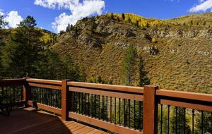 Vail Valley Views - Vail, Colorado