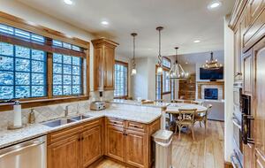 Vail Valley Views - Vail, Colorado