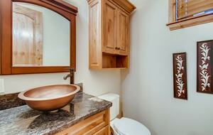 Vail Valley Views - Vail, Colorado