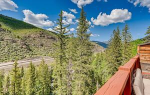 Vail Valley Views - Vail, Colorado