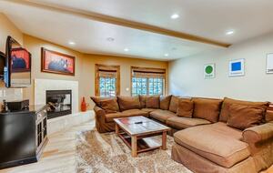 Vail Valley Views - Vail, Colorado