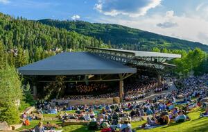 Vail Valley Views - Vail, Colorado
