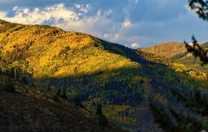 Vail Valley Views - Vail, Colorado
