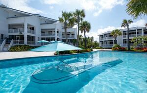 New Modern Penthouse with Private Beach - Islamorada, Florida