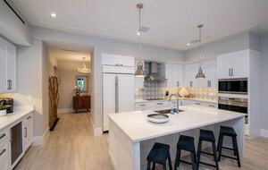 New Modern Penthouse with Private Beach - Islamorada, Florida