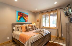 Moose Overlook | The Lodges at Eagles Nest - Banner Elk, North Carolina