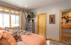 Moose Overlook | The Lodges at Eagles Nest - Banner Elk, North Carolina