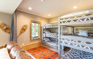 Moose Overlook | The Lodges at Eagles Nest - Banner Elk, North Carolina