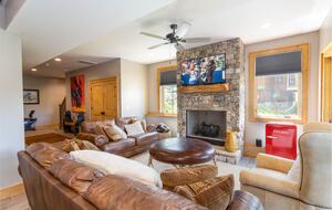 Moose Overlook | The Lodges at Eagles Nest - Banner Elk, North Carolina