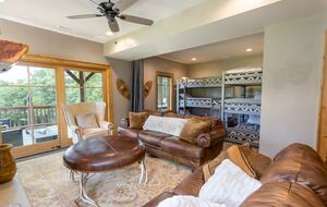 Moose Overlook | The Lodges at Eagles Nest - Banner Elk, North Carolina