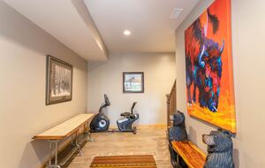 Moose Overlook | The Lodges at Eagles Nest - Banner Elk, North Carolina