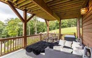 Moose Overlook | The Lodges at Eagles Nest - Banner Elk, North Carolina