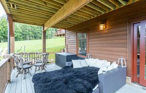 Moose Overlook | The Lodges at Eagles Nest - Banner Elk, North Carolina