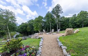 Moose Overlook | The Lodges at Eagles Nest - Banner Elk, North Carolina