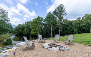 Moose Overlook | The Lodges at Eagles Nest - Banner Elk, North Carolina