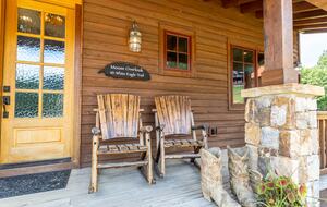 Moose Overlook | The Lodges at Eagles Nest - Banner Elk, North Carolina