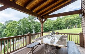 Moose Overlook | The Lodges at Eagles Nest - Banner Elk, North Carolina