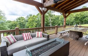 Moose Overlook | The Lodges at Eagles Nest - Banner Elk, North Carolina