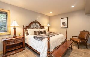 Moose Overlook | The Lodges at Eagles Nest - Banner Elk, North Carolina