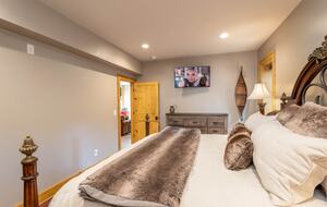 Moose Overlook | The Lodges at Eagles Nest - Banner Elk, North Carolina