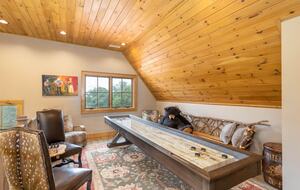 Moose Overlook | The Lodges at Eagles Nest - Banner Elk, North Carolina