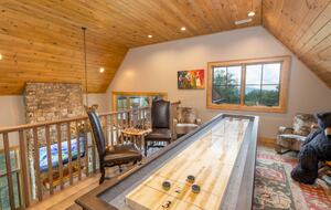 Moose Overlook | The Lodges at Eagles Nest - Banner Elk, North Carolina