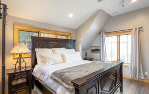 Moose Overlook | The Lodges at Eagles Nest - Banner Elk, North Carolina